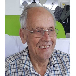 Photo of John Goodland SMITH