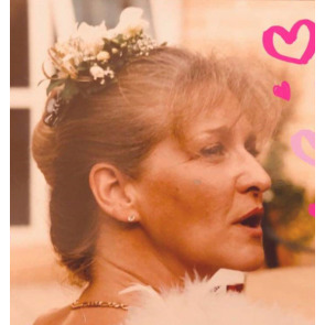 Photo of Rowena Kathleen DAVIES