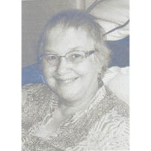 Notice Gallery for Margaret BERRY