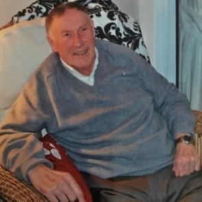 Photo of Peter BIRCH
