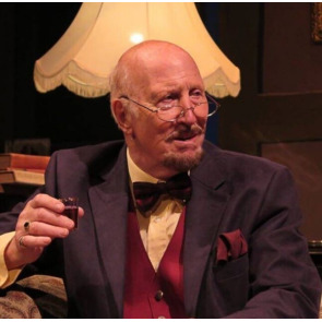 Photo of David CLARK