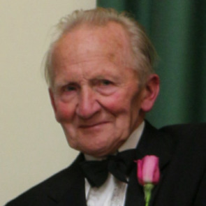 Photo of David Lovell JAMES