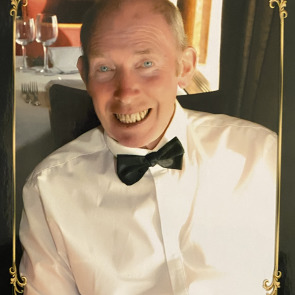 Photo of Jude DOHERTY