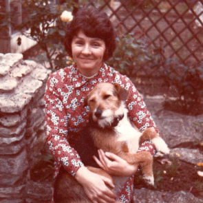 Photo of Joy Enid WHITTOCK