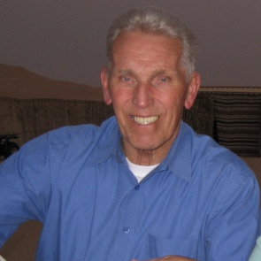 Notice Gallery for George BRADSHAW