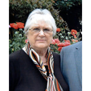 Photo of Brenda Mary SPEIGHT