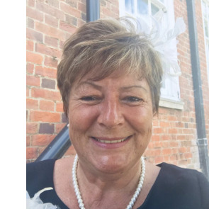 Photo of Sharon COWLEY