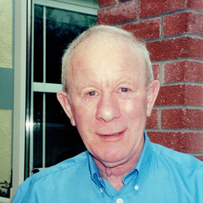 Photo of Fred BIDWELL