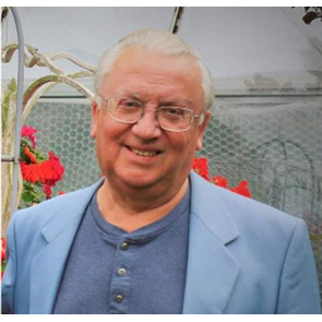 Photo of Graham RICHARDS