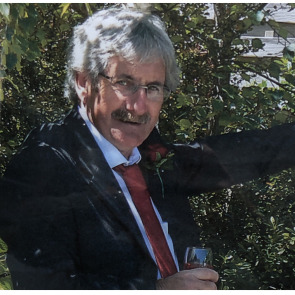 Photo of William MOORE