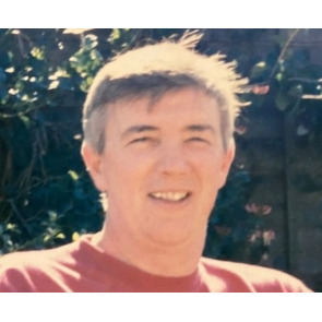 Photo of David NEWBY