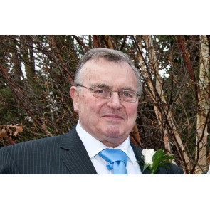 Photo of Tony DENNISON