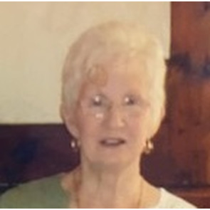 Photo of June BETT