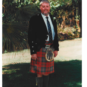 Photo of James CHAPMAN
