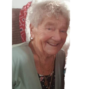 Photo of Alma BRUNSKILL