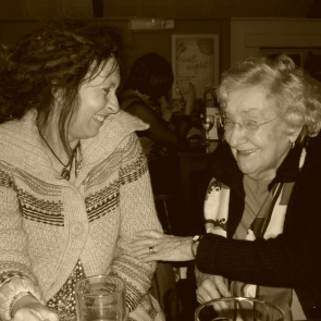Photo of Miriam Sarah WILLIAMS
