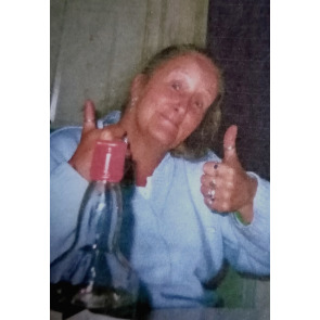 Photo of Dorothy Ann EVANS
