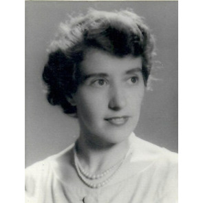 Notice Gallery for Olive HOUSE (NEE BRADLEY)