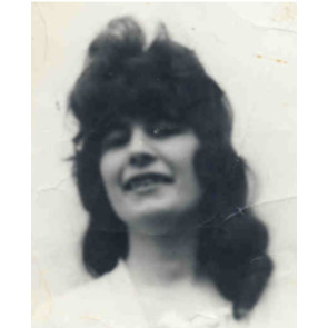 Notice Gallery for Carole Ann BINCHAM