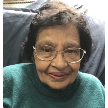 Notice Gallery for Fame Mabel BRAGANZA