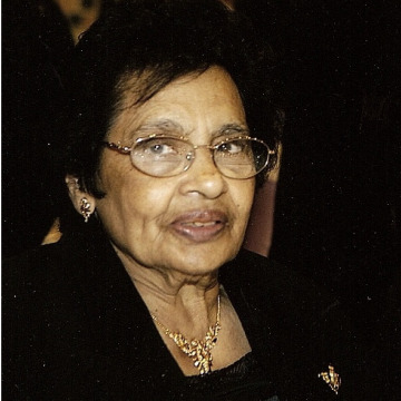 Notice Gallery for Fame Mabel BRAGANZA