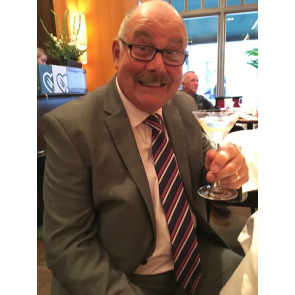 Photo of Guy Jonathon GOODWIN