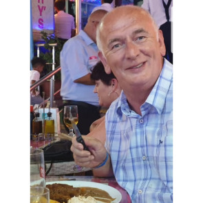Photo of Peter NICHOLLS