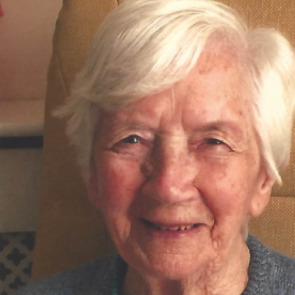 Photo of Rosemarie MOON