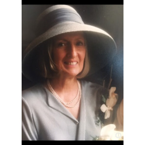 Photo of Elizabeth (Betty) GILMORE