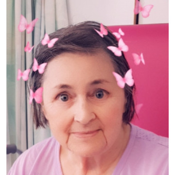 Notice Gallery for Isabel Frances PARKIN