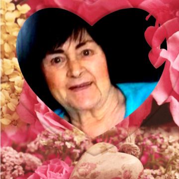 Photo for notice Isabel Frances PARKIN