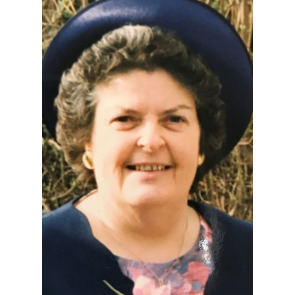 Photo of Anne WOOD