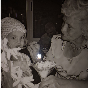 Notice Gallery for Anne (Maura) CARROLL