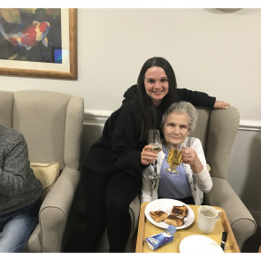 Notice Gallery for Anne (Maura) CARROLL