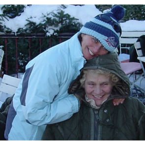 Notice Gallery for Anne (Maura) CARROLL