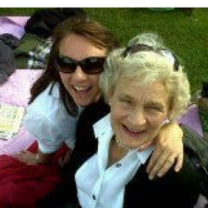 Notice Gallery for Anne (Maura) CARROLL