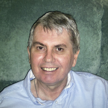 Photo of Derek Vivian PRICE
