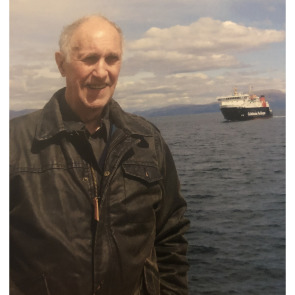 Notice Gallery for Russell HUGHES