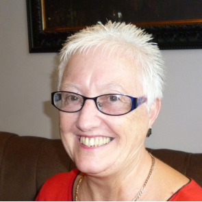 Photo of Judith Anne MADDOCK