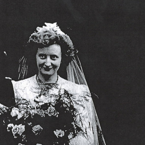 Photo of Doreen Joan APPLEGATE