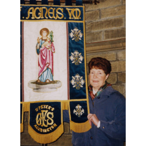 Notice Gallery for Marguerite HOTHERSALL