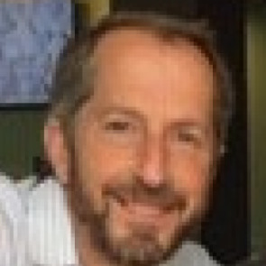 Photo of Tim COX