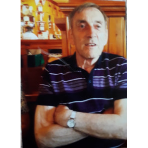 Notice Gallery for Frank BYRNE