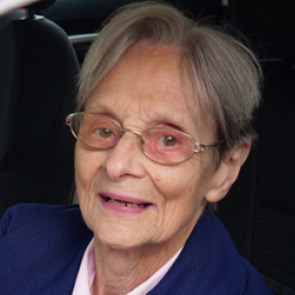 Photo of Georgina Kathleen THOMAS