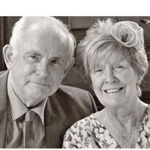 Photo of Frances BECK