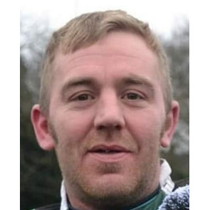 Photo of David James CARTER