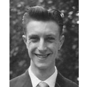 Photo of Rex Harry BARKER