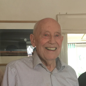 Notice Gallery for Peter Yardley REYNOLDS