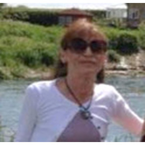 Photo of Pauline Anne HOWELLS