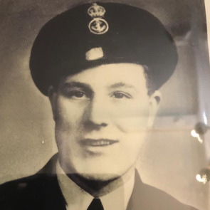 Notice Gallery for Stanley HAWITT